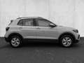 Volkswagen T-Cross 1.0 TSI Klimaautomatik  ACC LED LM Grau - thumbnail 5