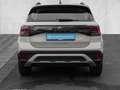 Volkswagen T-Cross 1.0 TSI Klimaautomatik  ACC LED LM Grau - thumbnail 6