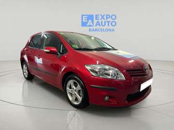1.33 VVT-i Active