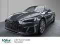 Audi S5 Cabrio TFSI quattro Grijs - thumbnail 1