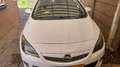 Opel Astra 1.4 Turbo Sport, uitlaat systeem. Wit - thumbnail 6