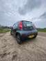 Peugeot 107 grijs Срібний - thumbnail 2