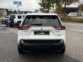 Suzuki Across 2.5 PLUG-IN HYBRIDE PHEV A/T Wit - thumbnail 4