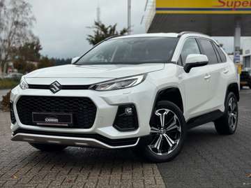 2.5 PLUG-IN HYBRIDE PHEV A/T