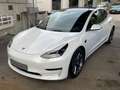 Tesla Model 3 Long Range Dual AWD 77KWh ALLRAD Blanc - thumbnail 3