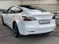 Tesla Model 3 Long Range Dual AWD 77KWh ALLRAD Blanc - thumbnail 5