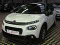 Citroen C3 C3 BlueHDi 100 GPS Blanc - thumbnail 1