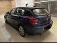 BMW 116 116i Modrá - thumbnail 3