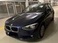 BMW 116 116i Modrá - thumbnail 1