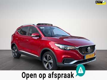 MG EV Luxury 45 kWh - Accu Certificaat Aanwezig |