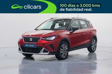 1.0 TSI S&S Xperience XS 110