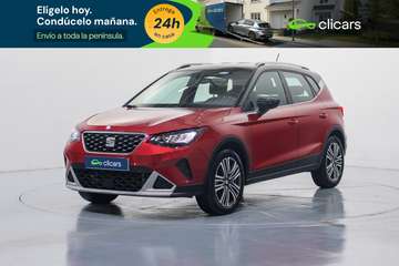 1.0 TSI S&S Xperience XS 110