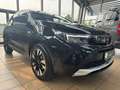 Opel Grandland 1.2 DI Elegance Zwart - thumbnail 1