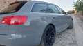 Audi S6 S6 Avant Tiptronic Gris - thumbnail 11