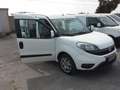 Fiat Doblo 1.4 TJET BENZINA CON METANO 5 posti Autovettura Bianco - thumbnail 10