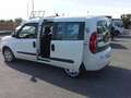 Fiat Doblo 1.4 TJET BENZINA CON METANO 5 posti Autovettura Bianco - thumbnail 6