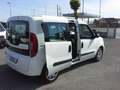 Fiat Doblo 1.4 TJET BENZINA CON METANO 5 posti Autovettura Bianco - thumbnail 8