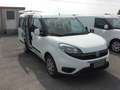 Fiat Doblo 1.4 TJET BENZINA CON METANO 5 posti Autovettura Bianco - thumbnail 1