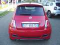 Fiat 500 III 1.2 S 69cv my14 Rosso - thumbnail 5