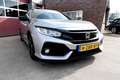 Honda Civic 1.0 i-VTEC Elegance, Supermooi !!, Navi, LMV, Came Grijs - thumbnail 15