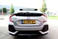 Honda Civic 1.0 i-VTEC Elegance, Supermooi !!, Navi, LMV, Came Grijs - thumbnail 6
