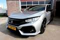 Honda Civic 1.0 i-VTEC Elegance, Supermooi !!, Navi, LMV, Came Grijs - thumbnail 17