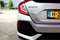 Honda Civic 1.0 i-VTEC Elegance, Supermooi !!, Navi, LMV, Came Grigio - thumbnail 8