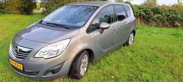 Meriva 1.4 Turbo Cosmo