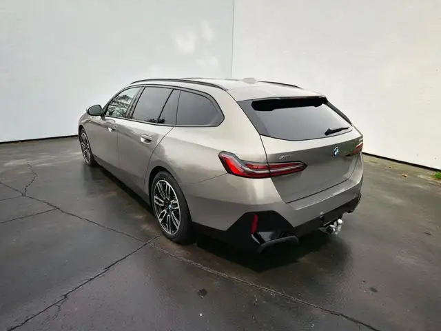 BMW 540 540d Touring MHEV xDrive Aut. Ansicht 8