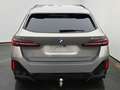BMW 540 540d Touring MHEV xDrive Aut. Silber - thumbnail 9