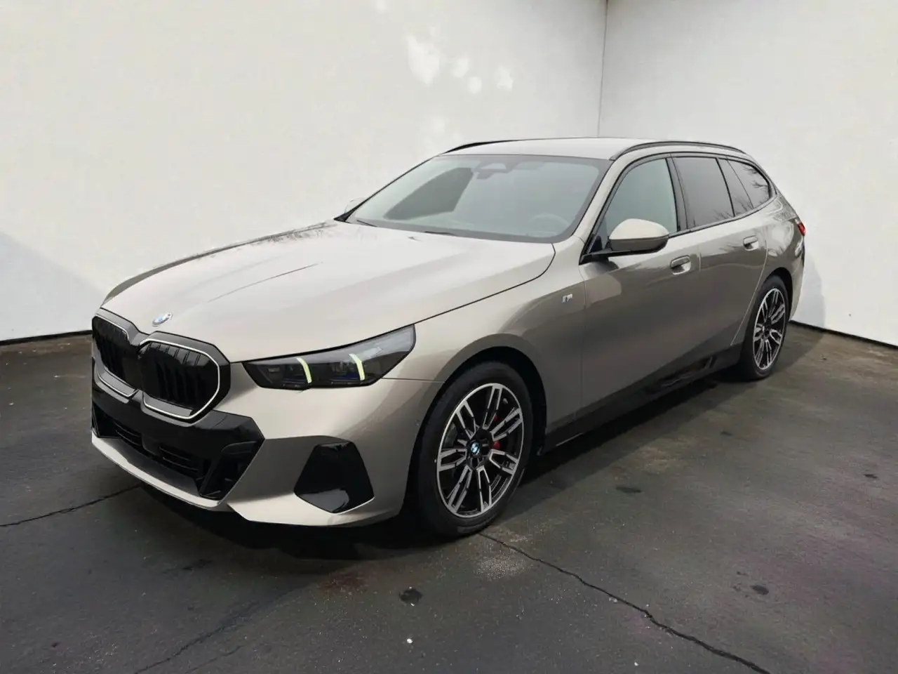 BMW 540 540d Touring MHEV xDrive Aut.