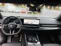 BMW 540 540d Touring MHEV xDrive Aut. Silber - thumbnail 4
