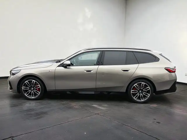 BMW 540 540d Touring MHEV xDrive Aut. Ansicht 7