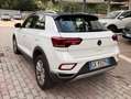Volkswagen T-Roc T-Roc I 2022 2.0 tdi Style 150cv dsg Bianco - thumbnail 3