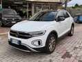 Volkswagen T-Roc T-Roc I 2022 2.0 tdi Style 150cv dsg Bianco - thumbnail 1