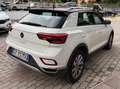 Volkswagen T-Roc T-Roc I 2022 2.0 tdi Style 150cv dsg Bianco - thumbnail 4