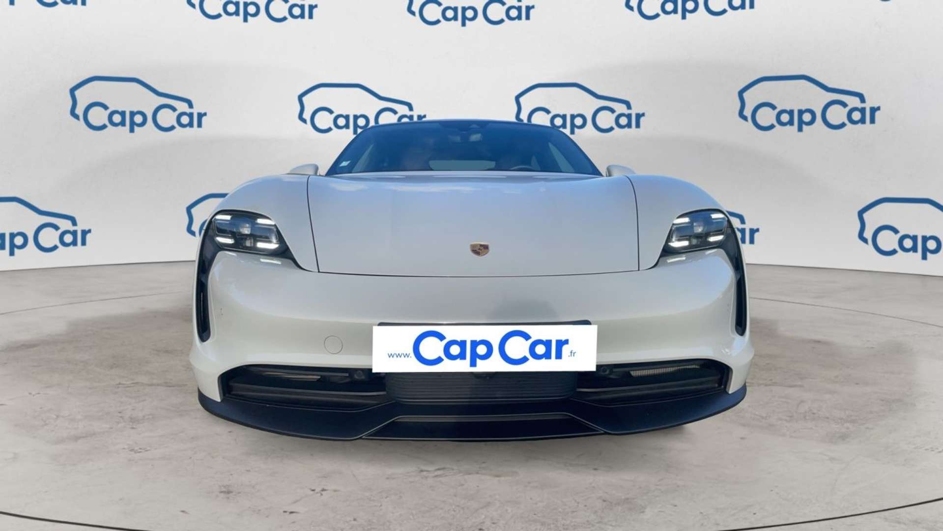 Porsche Taycan 4S -  - Joinsteer - #3