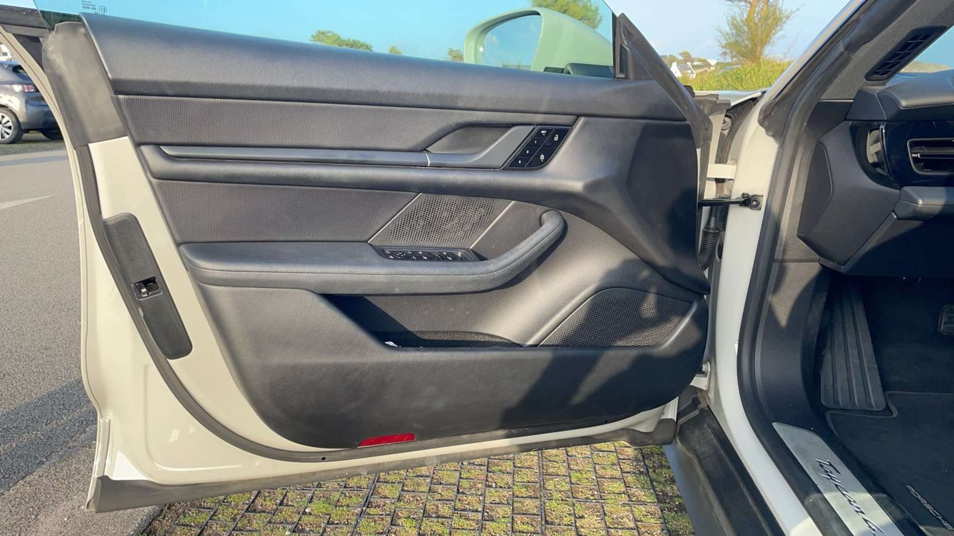 Porsche Taycan 4S -  - Joinsteer - #5