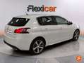 Peugeot 308 1.2 PureTech S&S GT Line 130 Blanco - thumbnail 8