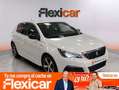 Peugeot 308 1.2 PureTech S&S GT Line 130 Blanco - thumbnail 1