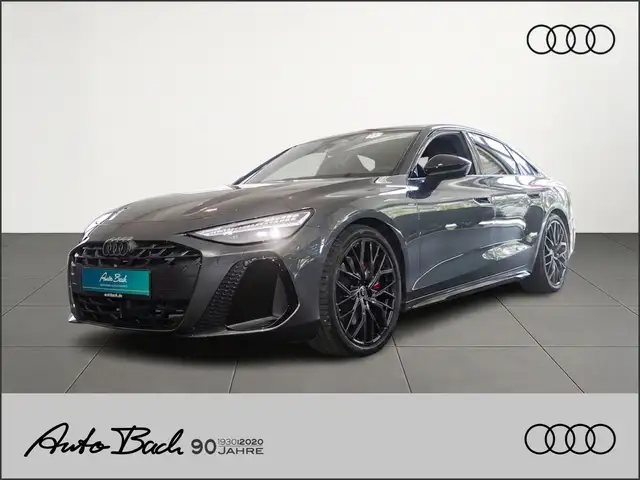 Audi A6 e-hybrid qu.  AHK/S-Line / 21"  edi
