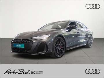 e-hybrid qu. AHK/S-Line / 21" edi