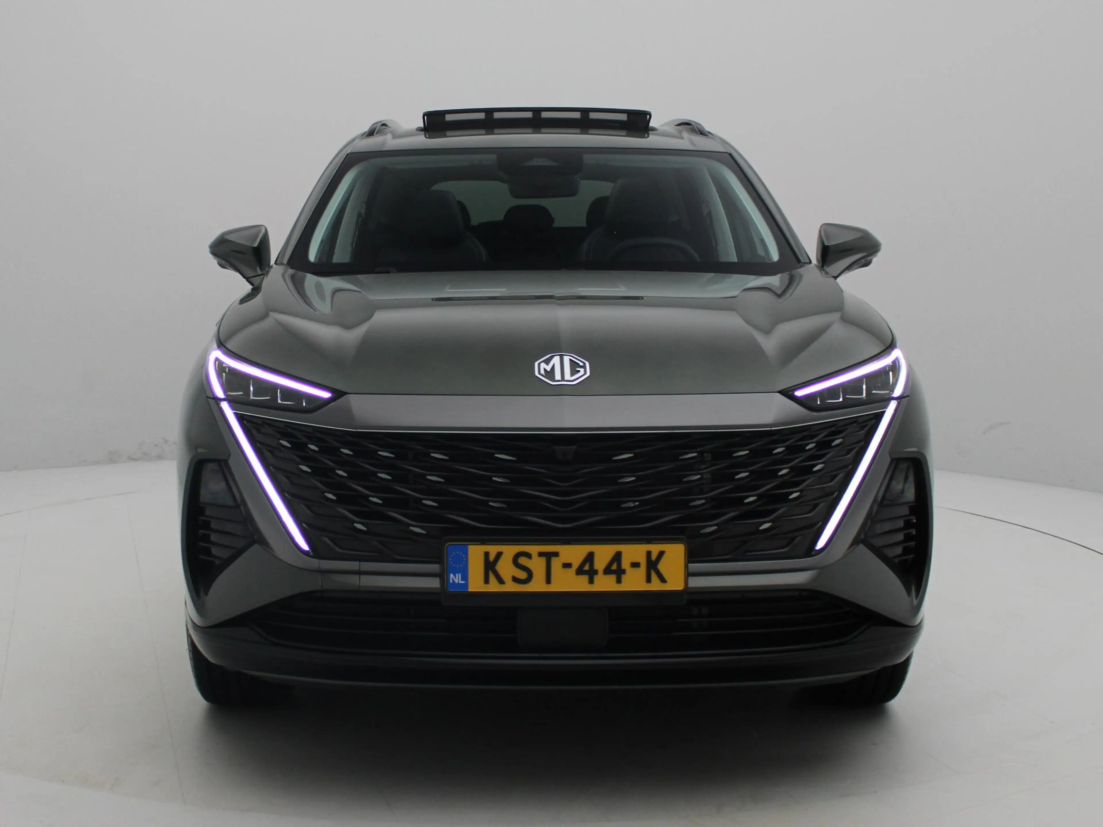 MG MGS9 1.5 Premium Plug-in Hybrid | Panoramadak | Apple C — photo 3
