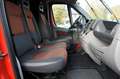 Fiat Ducato Kasten 28 1007 nur 59000 Tkm Rouge - thumbnail 5