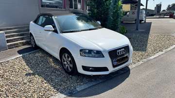 Cabriolet 1.6 Attraction