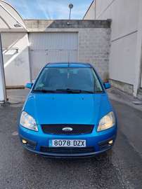 Wagon 1.6TDCi Trend