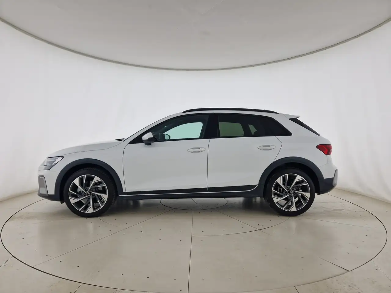 Audi A3 2026