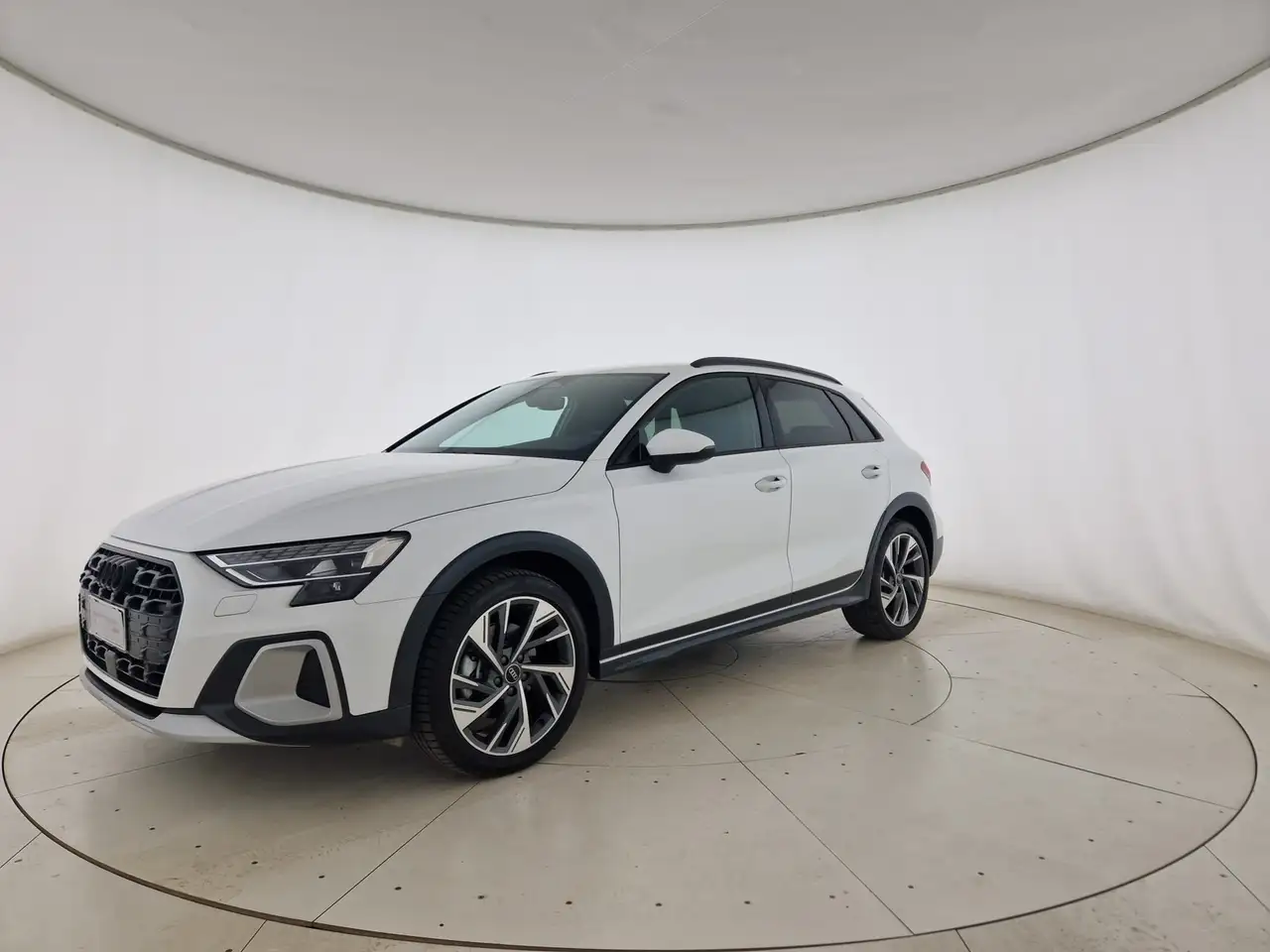 Audi A3 2026