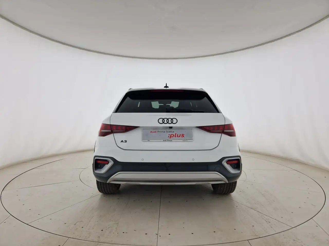 Audi A3 2026