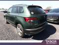 Skoda Karoq 1.5 TSI 150 Ambition Kessy radars Vert - thumbnail 4